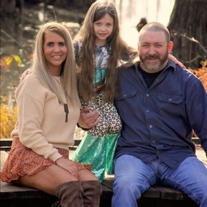 Meet your Posher, Natasha